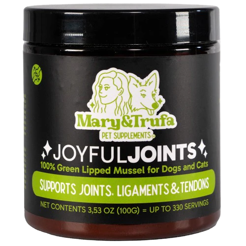 Mary&Trufa - Condroprotector Joyful Joints